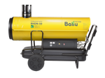 Тепловая пушка дизельная Ballu BHDN-50 - непрямой нагрев / 50 кВт