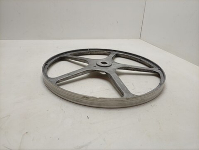 WF602W0BCWQ/LP кт23 Шкив стиральной машины Samsung DC66-00524B б/у