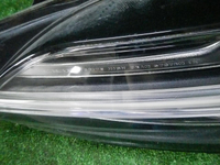 Фара левая Volvo S60 3 (2018-н.в.) LED