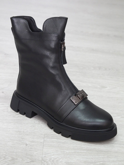 Ботинки женские демисезонные