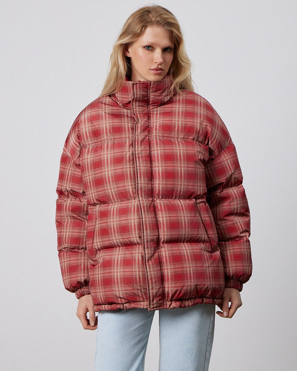 Пуховик "Chambery"