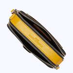 СУМКА MARC JACOBS THE SNAPSHOT PEANUTS CHRYSANTHEMUM MULTI