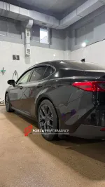 КОВАНЫЕ ДИСКИ для TOYOTA CAMRY 80 2025 HYBRID IX XV80 Камри