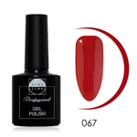 067 Гель-лак LunaLine/ELLE - спелый арбуз