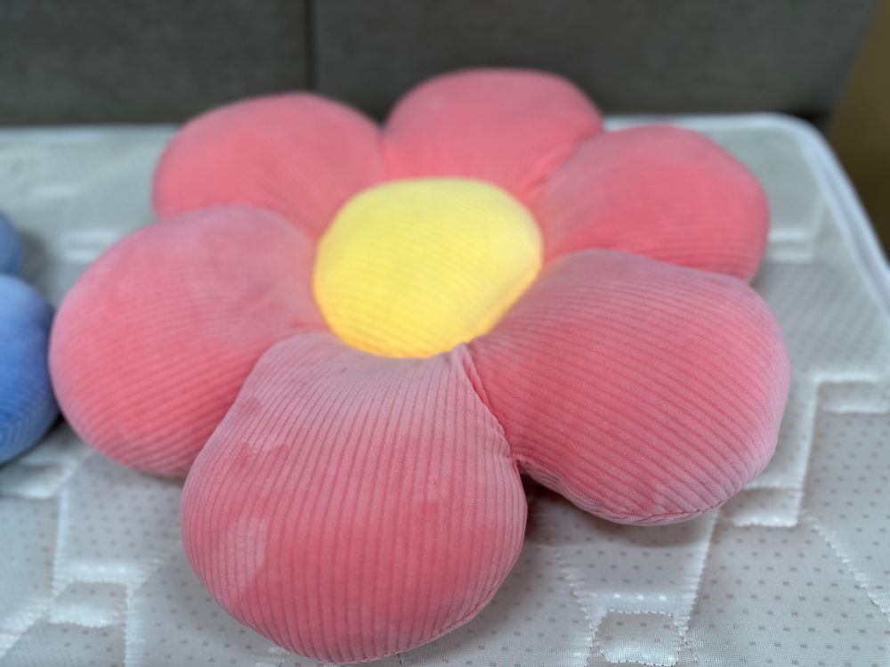 Подушка Декор РОМАШКА РИФ