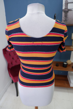 Футболка Cropp стильная 42 размер