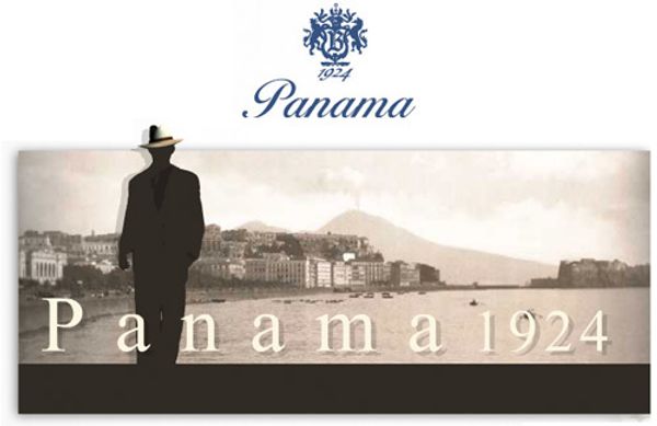 Panama 1924 Panama Millesme 150 Italia