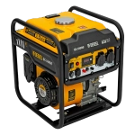 Генератор инверторный Denzel GK-3800iF