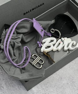 Брелок для сумки Balenciaga
