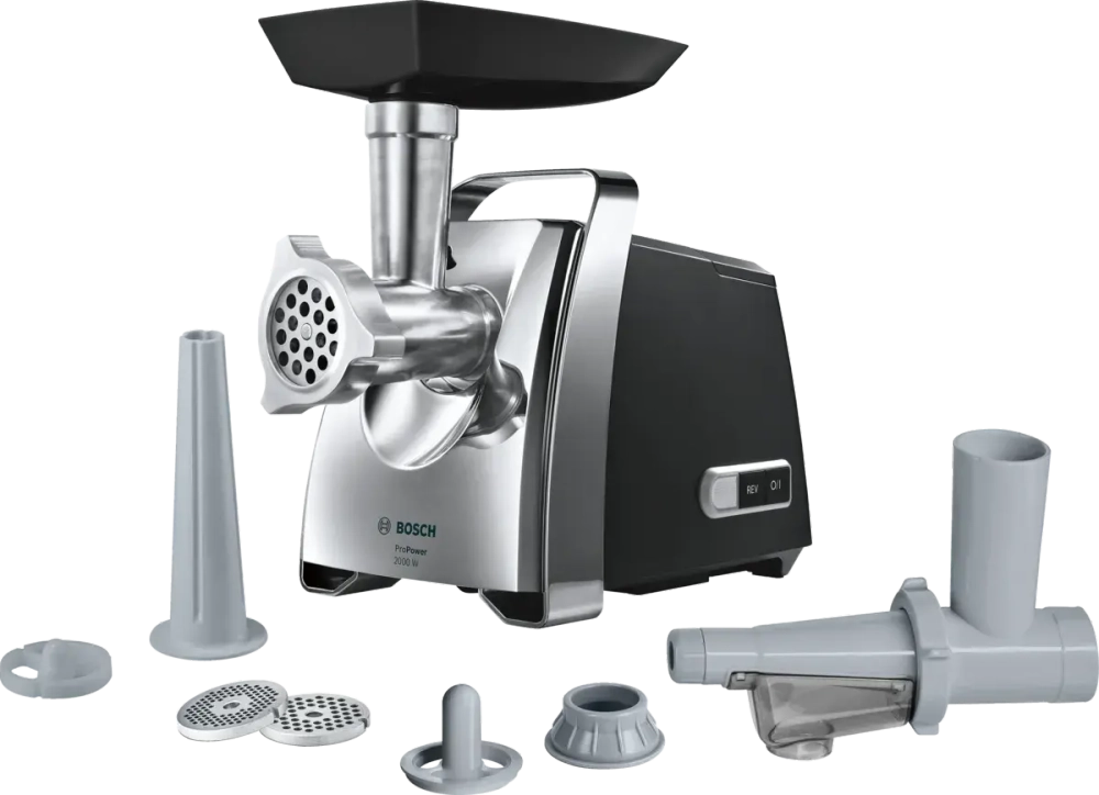 Мясорубка Bosch MFW67450