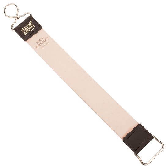 Ремень для опасной бритвы Exporter Solingen 153 Ri.