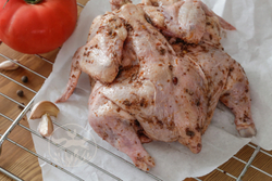 Kорнишон маринованный