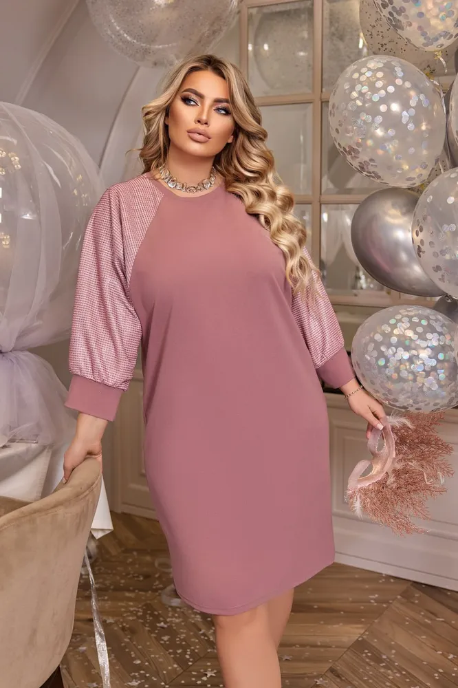 Платье УК-2483-4 Fabrika