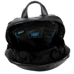 Рюкзак для ноутбука Piquadro Modus/Black