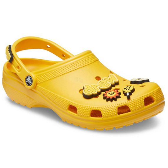 Crocs Classic Clog 'Yellow'
