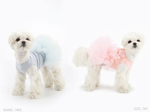 157 PA-DR Платье-пачка "Puppy Angel - TUTU Dress"