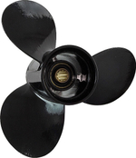 Винт BSPro Suzuki DF8A-9.9A/DT9.9-15; 3x9-1/4x12