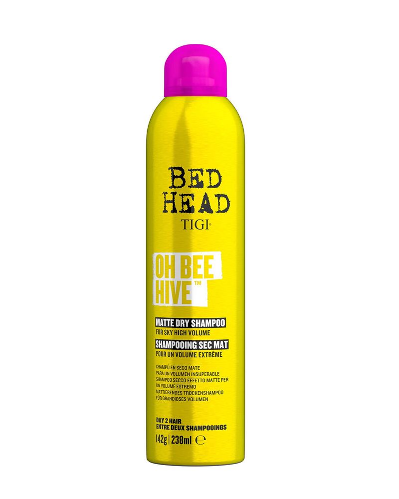 Tigi Bed Head Oh Bee Hive Сухой шампунь для придания объема волосам 238 мл