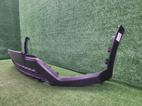 Юбка переднего бампера Hyundai Creta 1 (2016-2021)