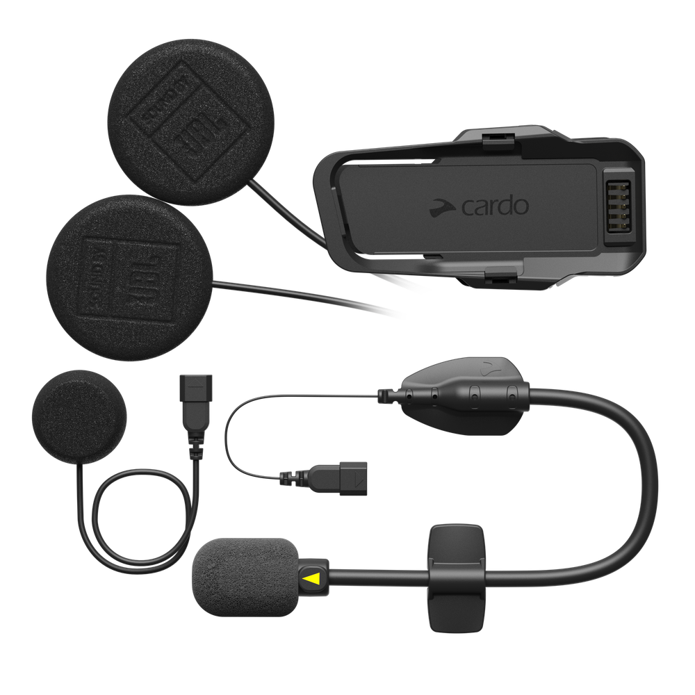 Гарнитура Cardo Packtalk EDGE