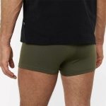 ТЕРМОТРУСЫ МУЖСКИЕ FINNTRAIL TRUNK 6211