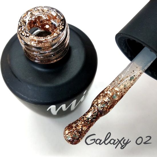 База Base Galaxy Mia 15 мл №02
