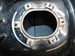 Бак топливный Honda X11 051628