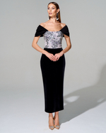 Корсетное платье "Флоренция"