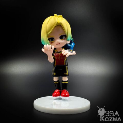 Фигурка Майкл Кайзер