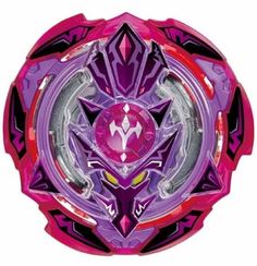 Волчок Screw Trident 0Lift Volcanic B118.03 от Takara Tomy