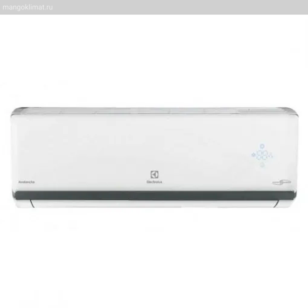 Electrolux EACS/I-24HAV/N8_22Y