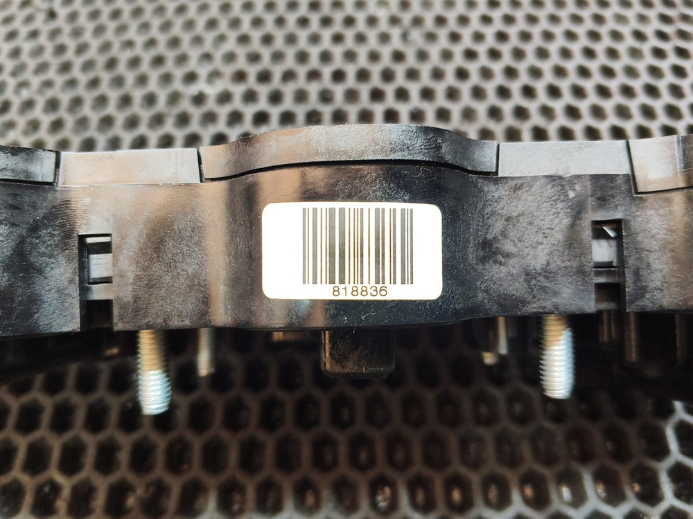 Модуль датчиков АКПП 2023г.