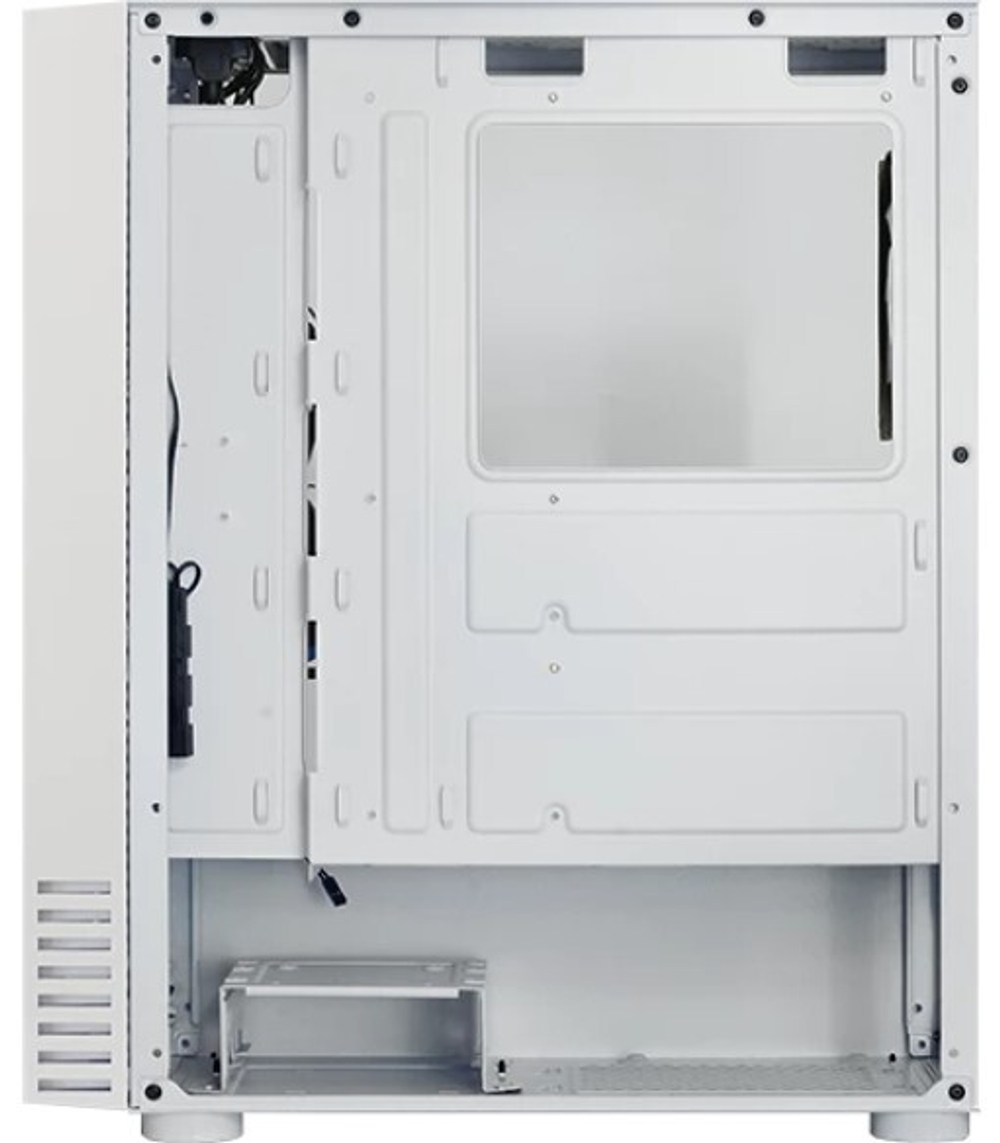 Корпус ATX Montech X2MESHW