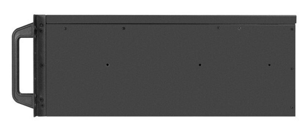 Корпус серверный 4U Exegate Pro 4U450-17