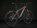 Горный велосипед Silverback Stride 27-MD (2018)