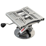 Амортизационная стойка для сиденья на лодку Практик 200 V2