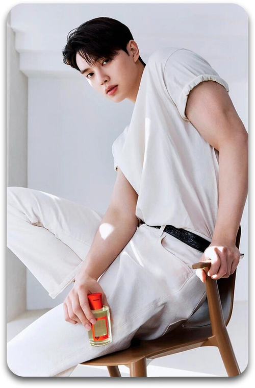 Карта #2009 / Song Kang