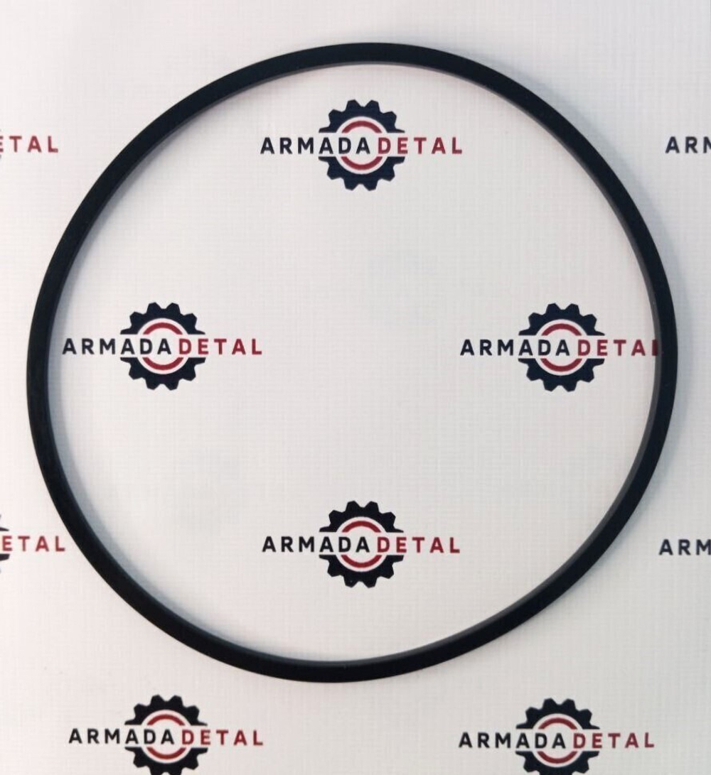 Сальник тормозного поршня (квадратное сечение, малый) | 813/50026 | Aries