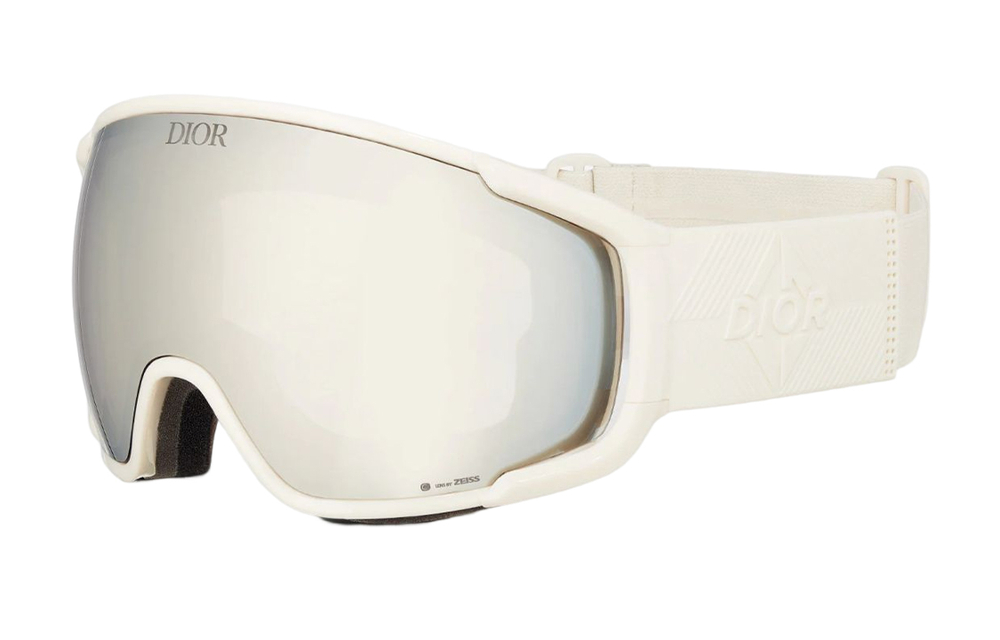 DIOR Windproof Men"s Fashion Trend Ski Goggles