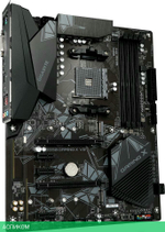 Материнская плата GigaByte B550 Gaming X V2 rev. 1.0