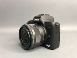Canon M50 Mark II Kit 15-45mm IS STM