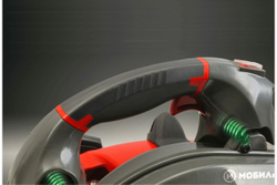 Воздуходувка-пылесос бенз МОБИЛ К XB27В ПРЕМИУМ 27,6 куб.см., 1,1 л.с.,  Com(MBK0023877)