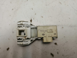 BWSA61051 кт117 Блокировка люка для стиральной машины Indesit BWSA 61051 б/у