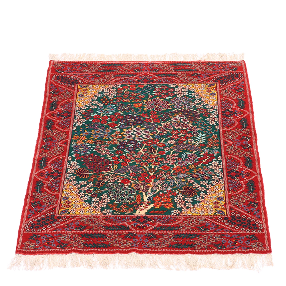 Персидский ковер ручной работы Horasan (224 × 145 см) 220210239 Иран