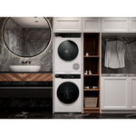 Соединитель для стиральной и сушильной машины Korting DSK 250