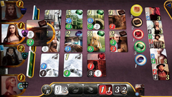 Splendor (для ПК, цифровой код доступа)