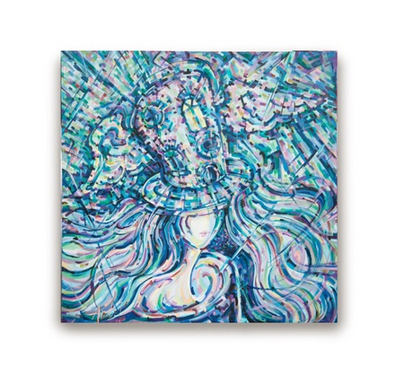 Алиса, продолжение