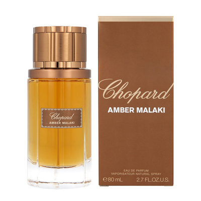 Chopard Amber Malaki Eau De Parfum 80 ml (unisex)