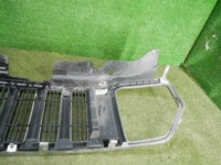 Решетка радиатора Jeep Cherokee KK (2007-2012)