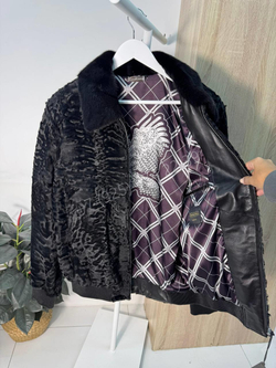 Куртка Stefano Ricci